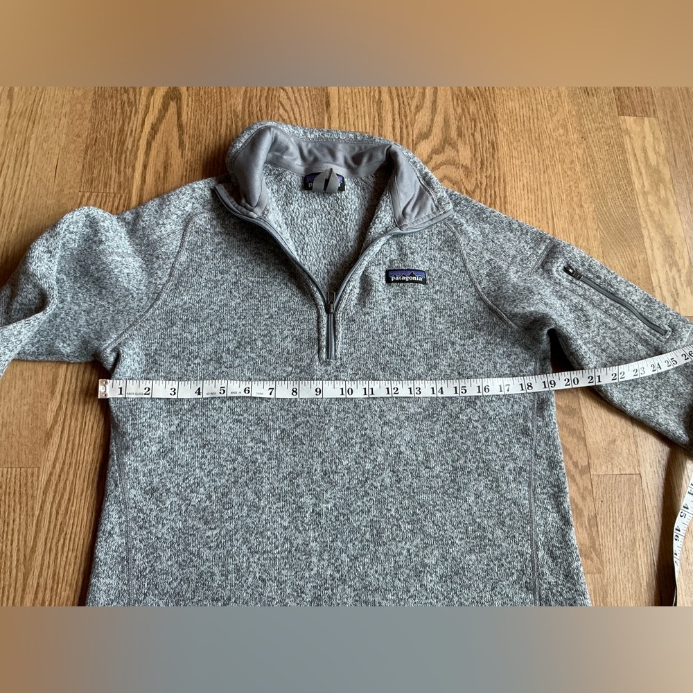 PATAGONIA pullover GUC 🌷 - Picture 8 of 9